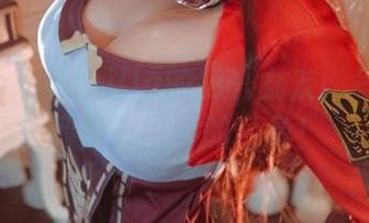 Potato Godzilla的扫兴女友：每种情绪都是一幅画的合集！